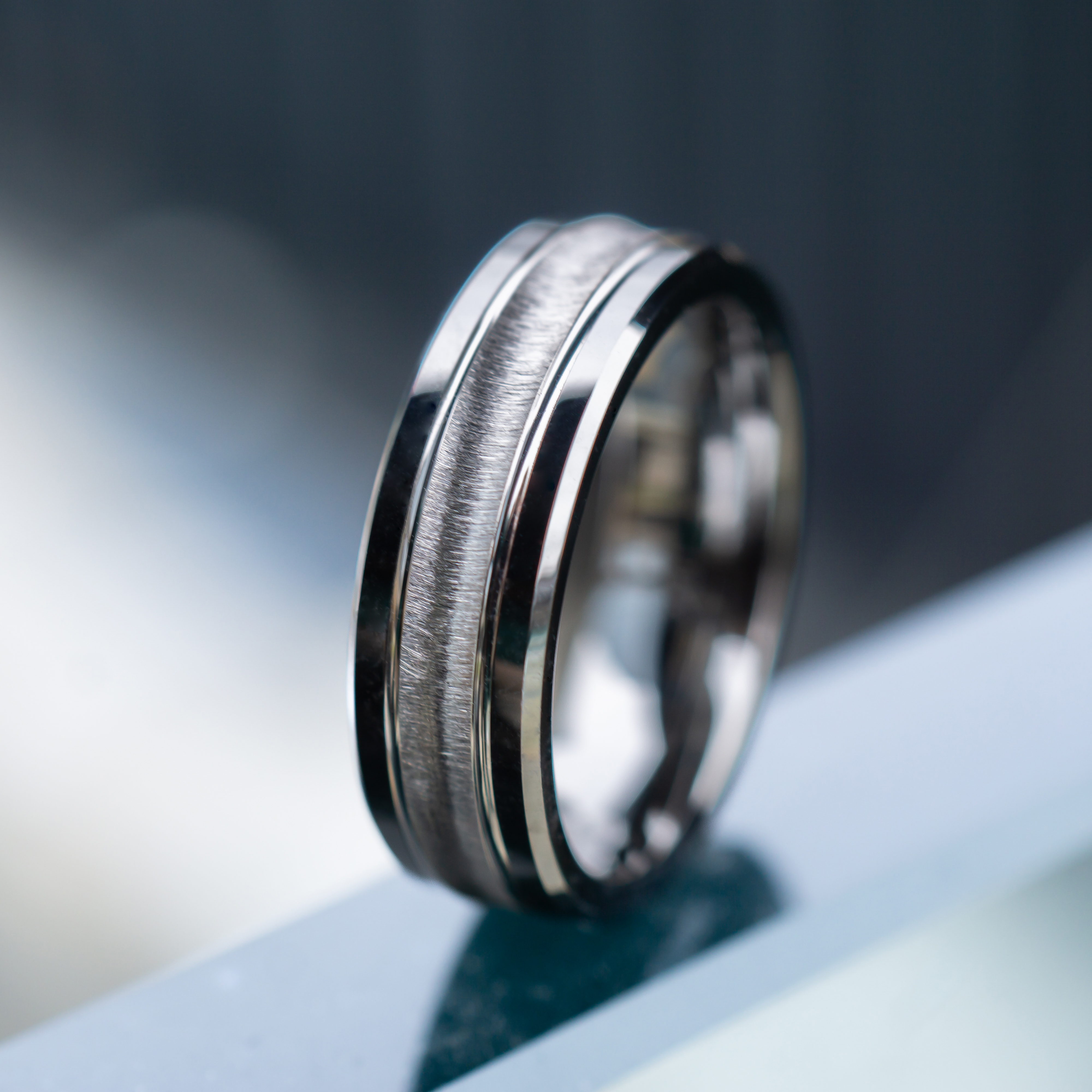 Why Is Sterling Silver an Affordable Option for Beautiful Wedding Rings?