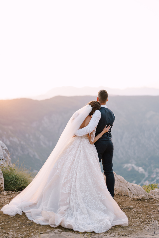 How to Write a Great Wedding Speech