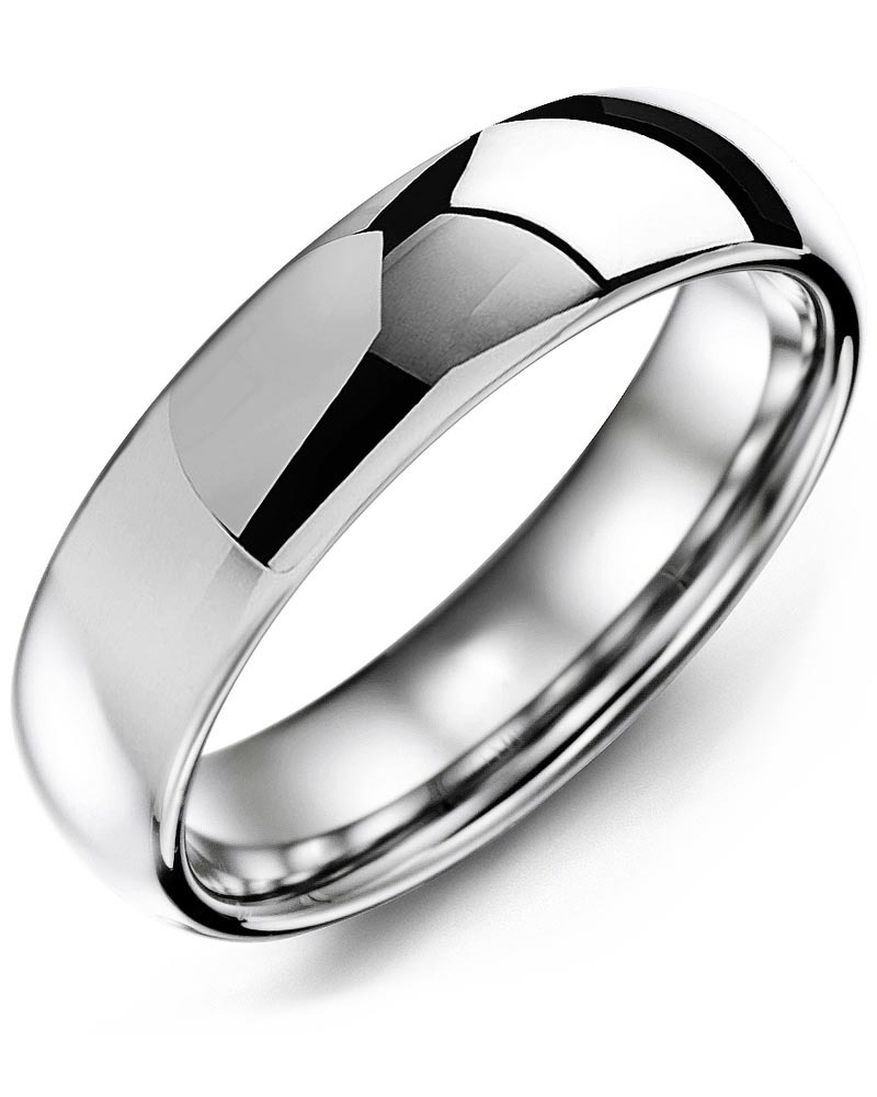Men's & Women's Tungsten Wedding Band from MADANI Rings. Wedding bands, fashion rings, promise rings, made of Tungsten, Ceramic, Cobalt, and Gold. View the collection at madanirings.com