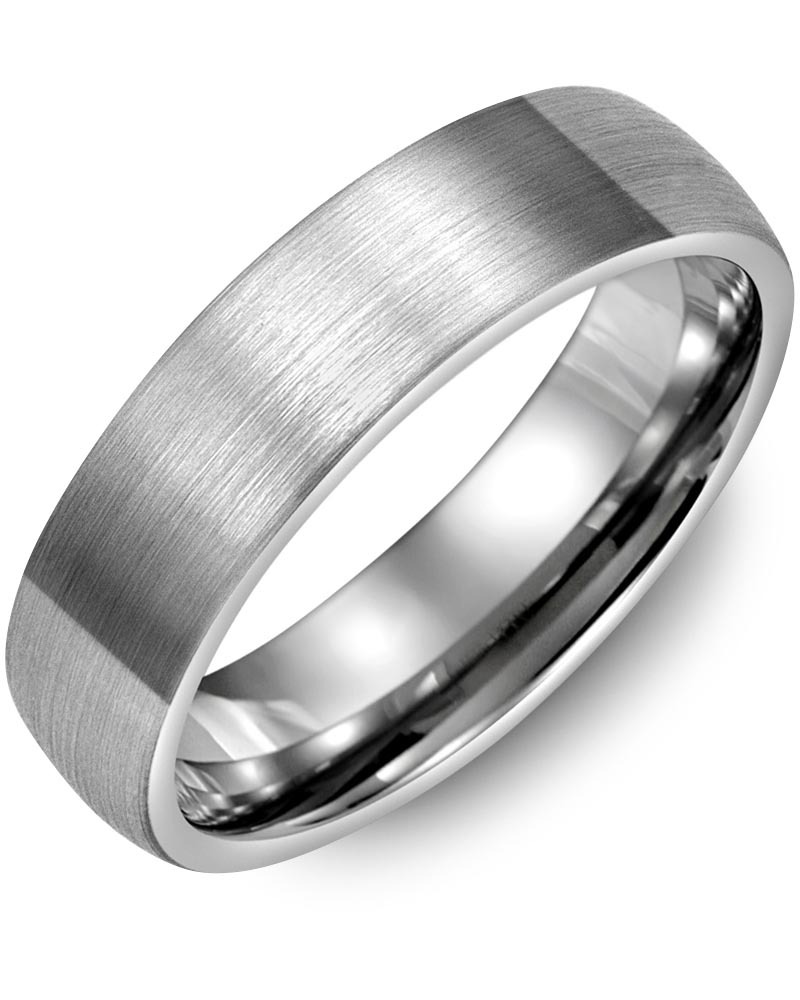 Men's & Women's Tungsten Wedding Band from MADANI Rings. Wedding bands, fashion rings, promise rings, made of Tungsten, Ceramic, Cobalt, and Gold. View the collection at madanirings.com