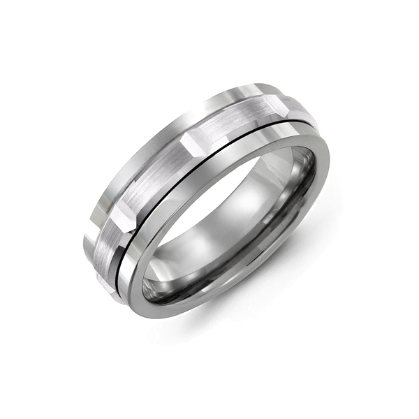 Men's Wedding Rings For Every Personality | MADANI Rings