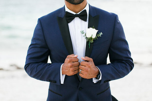 most popular tuxedo style 2019