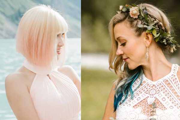 The 50 Best Wedding Hairstyles: Down, Updos & More